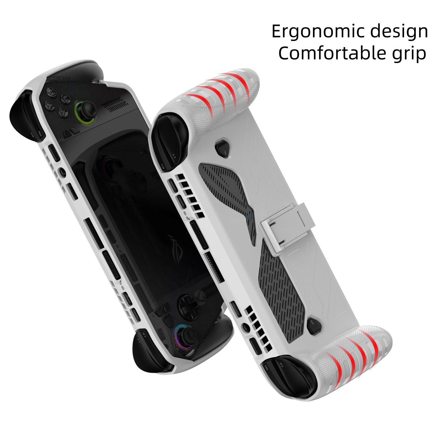 Gaming Console Rog Ally - Ochronne etui do konsoli Rog Xbox