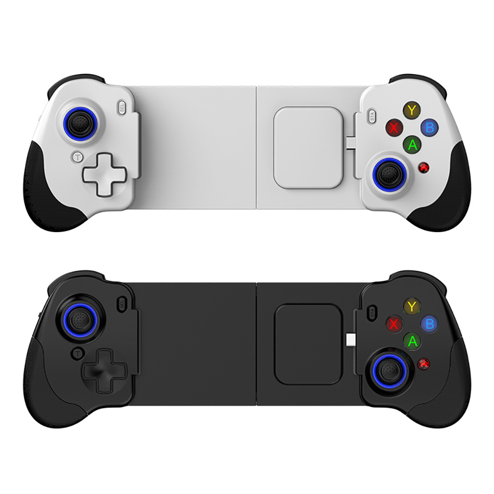 Kontroler gier USB-C do telefo – Gaming Console For Phone recenzja i cena