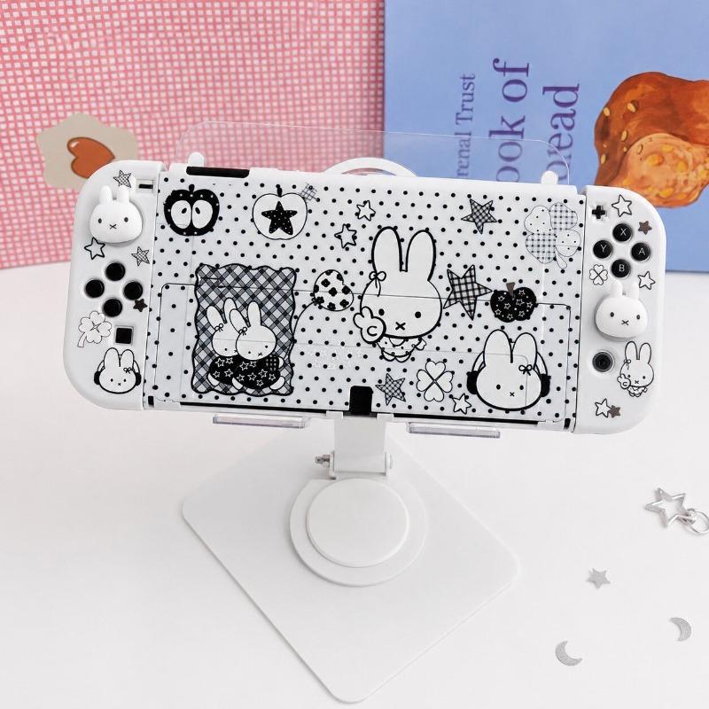 Urocze etui ochronne z motywem – Gaming Console Tv recenzja i cena