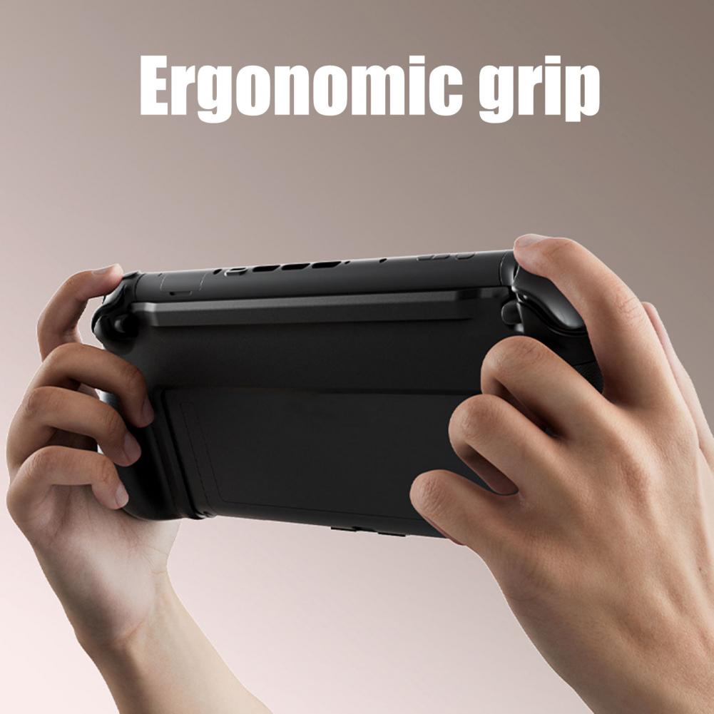 Twarda obudowa ochronna z uchw – Gaming Console Display Case recenzja i cena