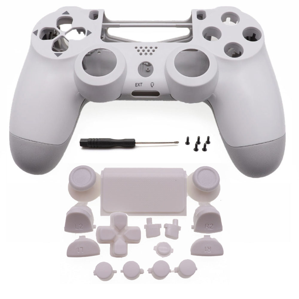 Pełny plastikowy zestaw obudow – Gaming Console Tv recenzja i cena