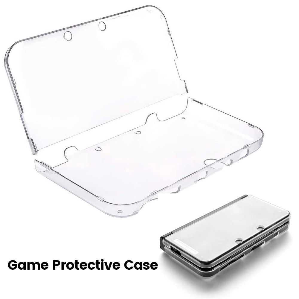 Akcesoria do gier: Etui na kon – Gaming Console All recenzja i cena