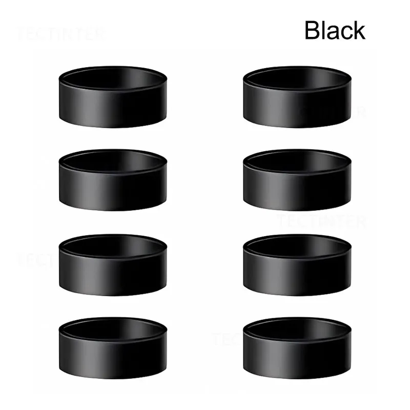 8 szt. elastycznych silikonowy – Gaming Console Buttons recenzja i cena