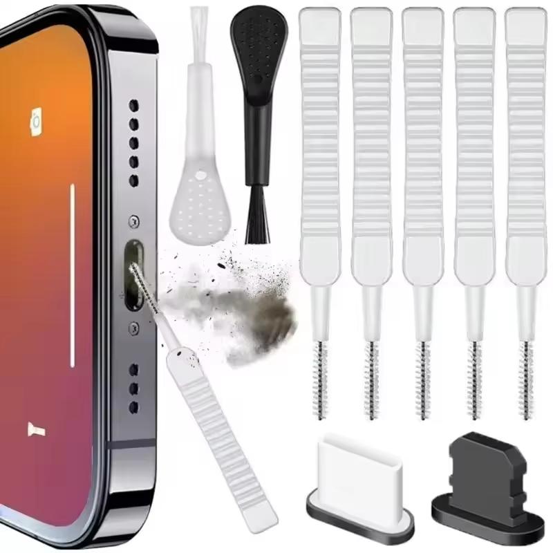 Zestaw do czyszczenia telefonó – Gaming Console For Phone recenzja i cena